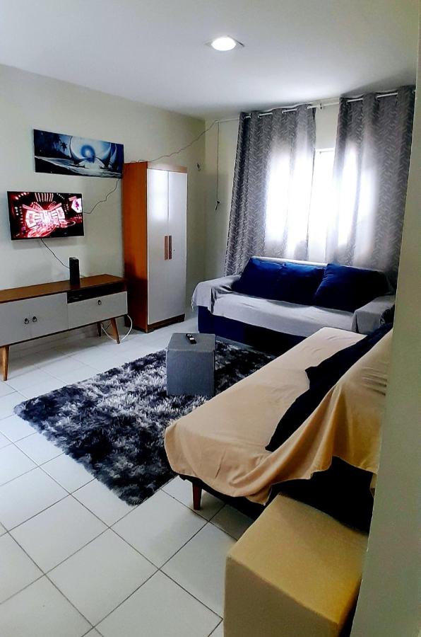 Sweet Home Bessa - Ferienwohnung João Pessoa
