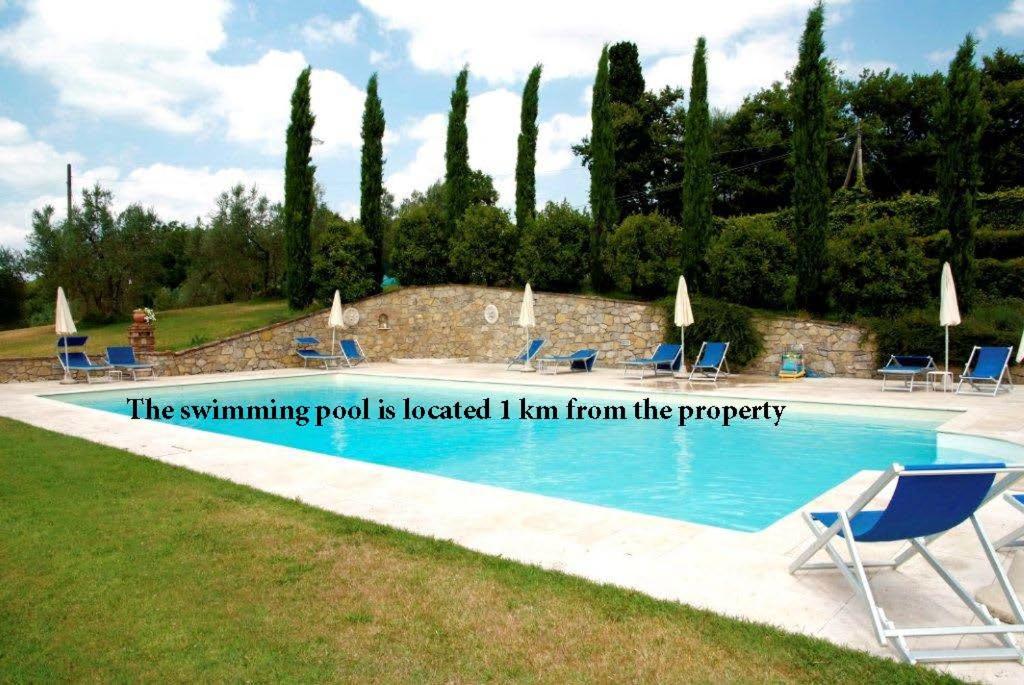 Appartement Deluxe