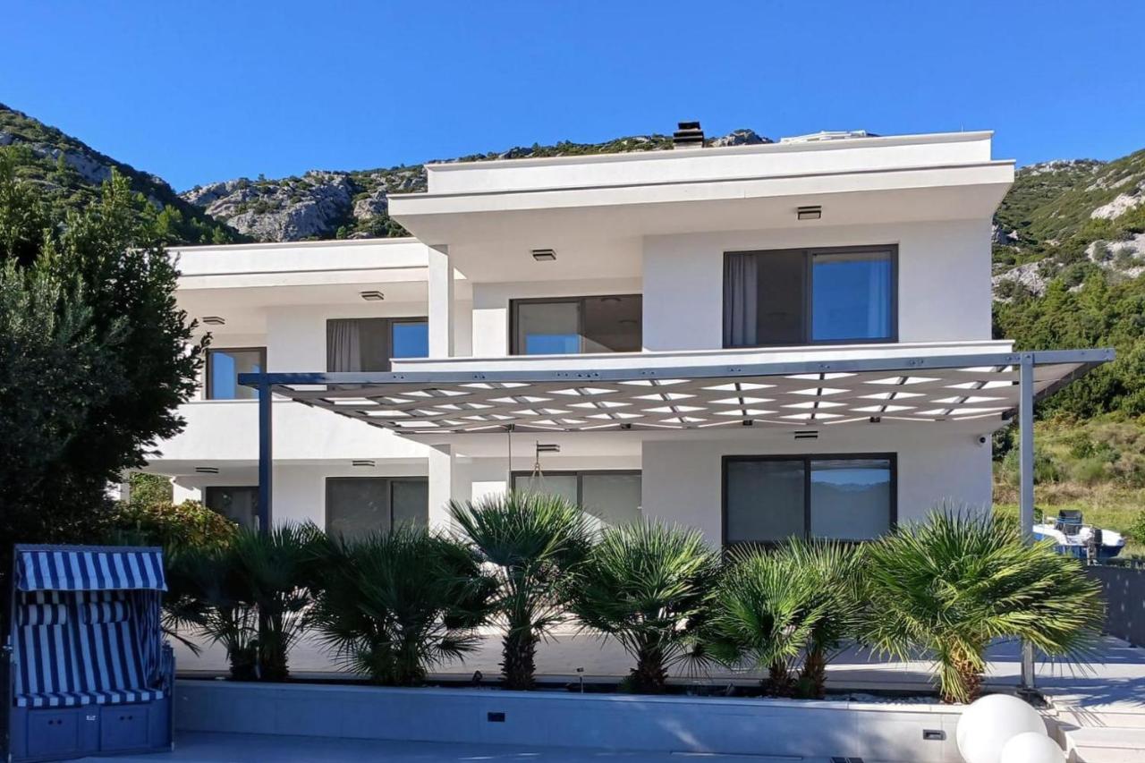 Apartments by the sea Viganj - Podac, Peljesac - 24663 - B&B Sabbioncello