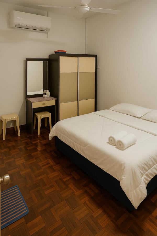 Country heights Homestay - Ferienwohnung Donggongon