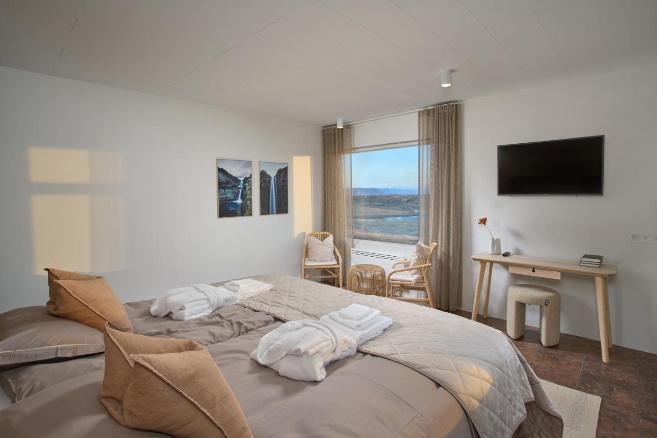 Villa 3 Chambres