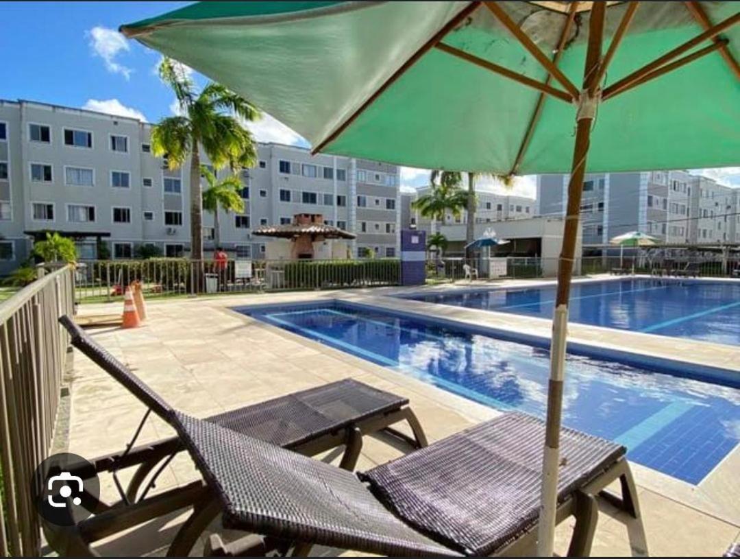Apto Familiar - B&B Aracaju
