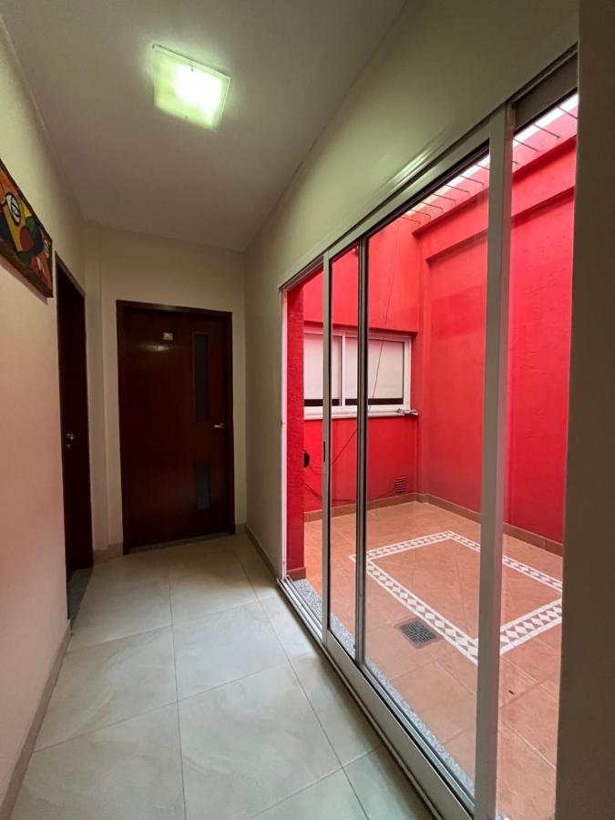 Departamentos Luxe Termal - B&B Termas de Río Hondo