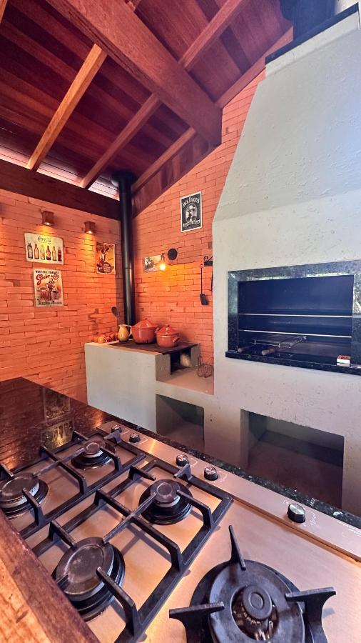 Lagoinha Refúgio House - Bed and Breakfast Florianópolis