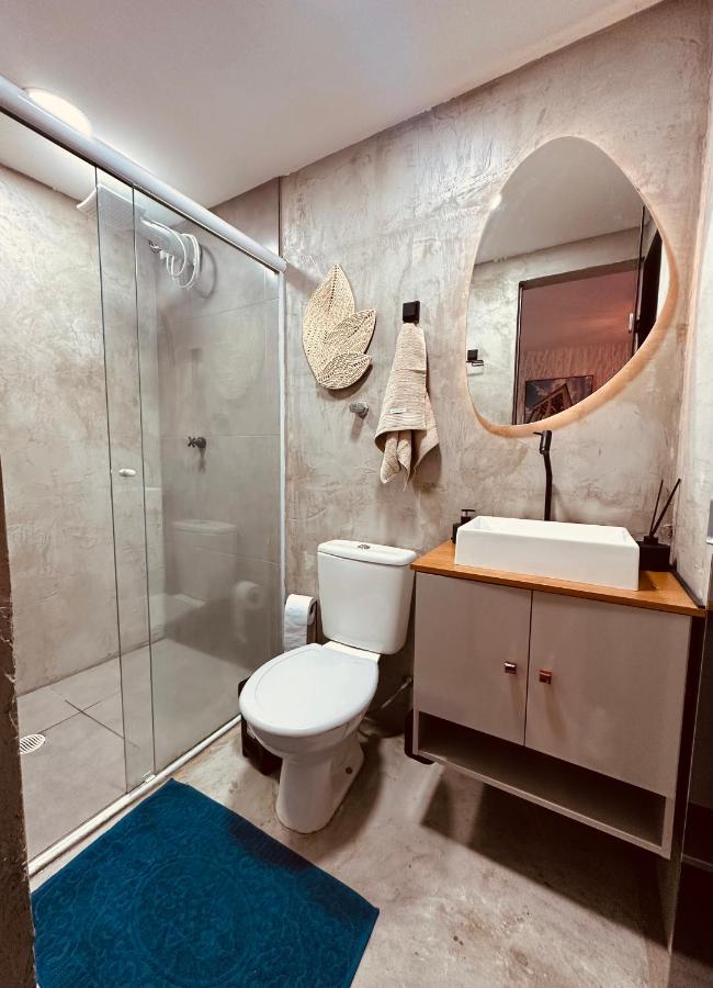 Appartamento Loft con 1 Camera da Letto