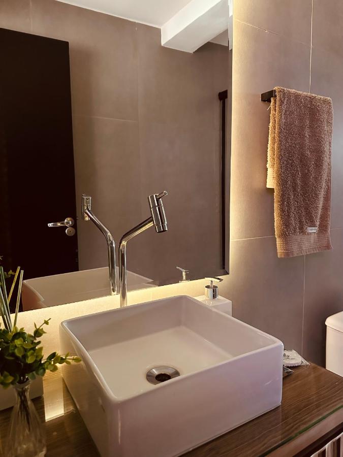 Lofts Sampa melhor vista de SP - SAMPA SKY - B&B San Paolo