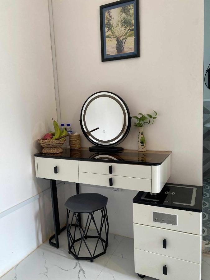 Deluxe Doppelzimmer (2 Erwachsene & 1 Kind)