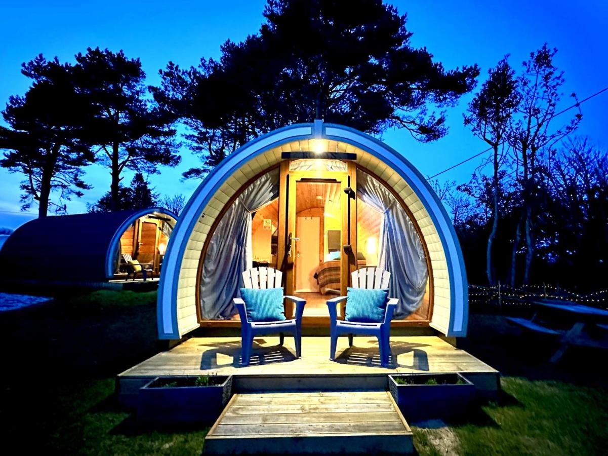 Brora Escapes - B&B