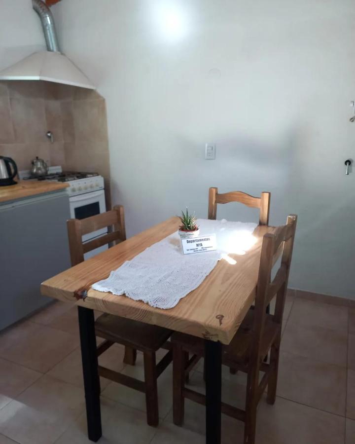Appartement met 1 Slaapkamer