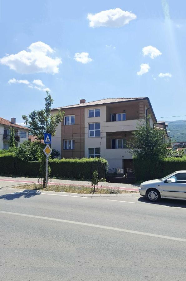 The Lake-Town Villa - Bed and Breakfast Ohrid