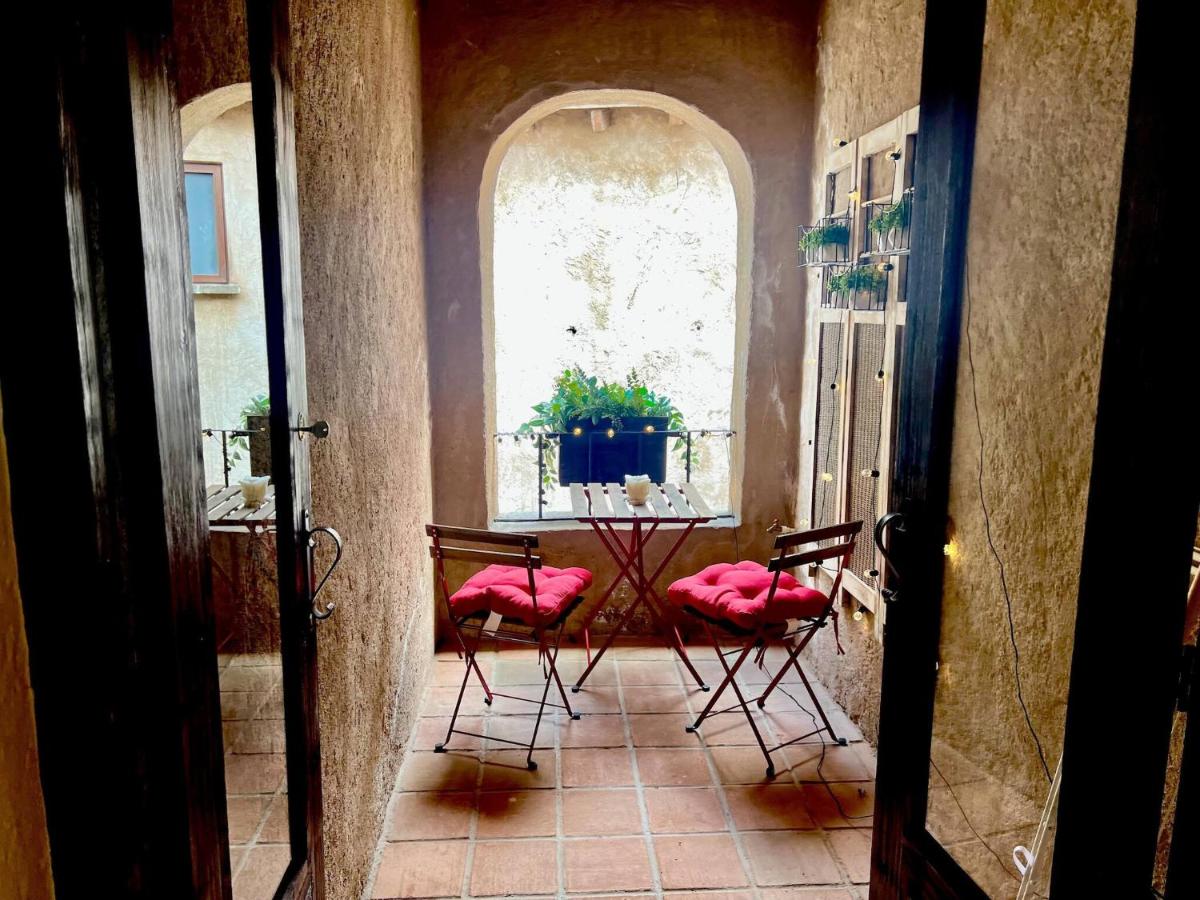 Amore e Vino en ValQuirico - B&B