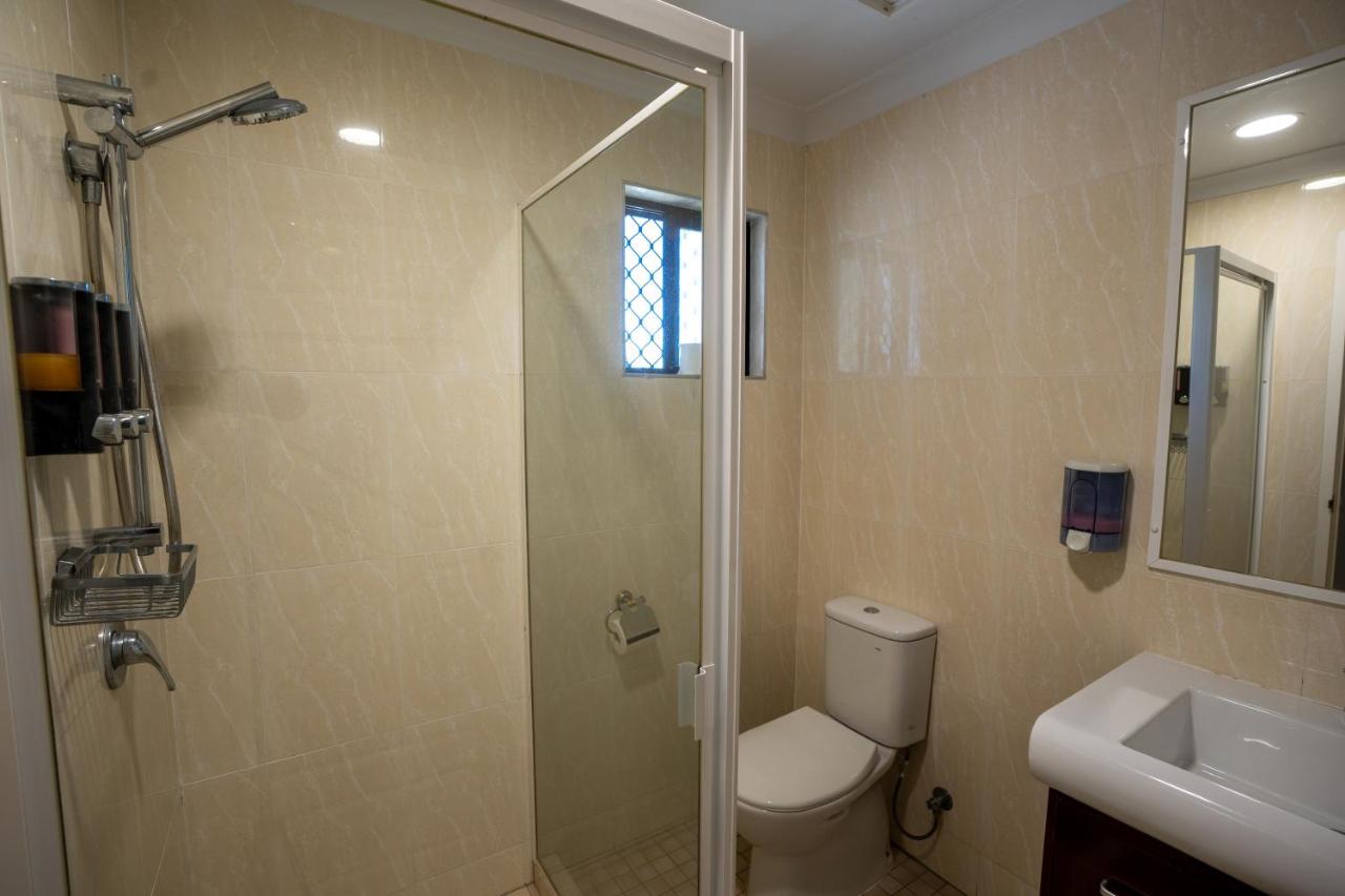 Habitación Doble adaptada para personas con discapacidad - 2 camas