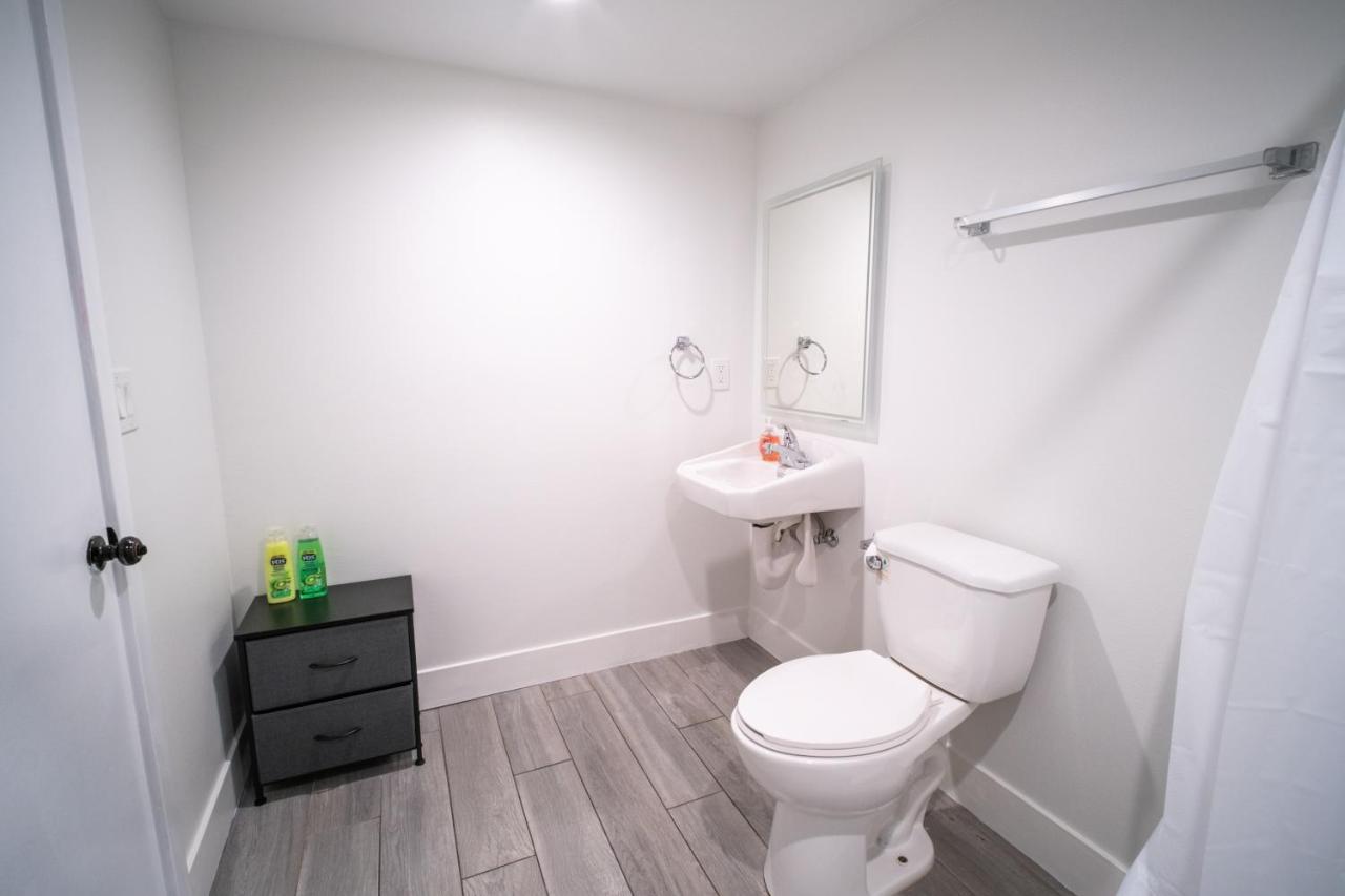 Chambre Double avec Salle de Bains Privative