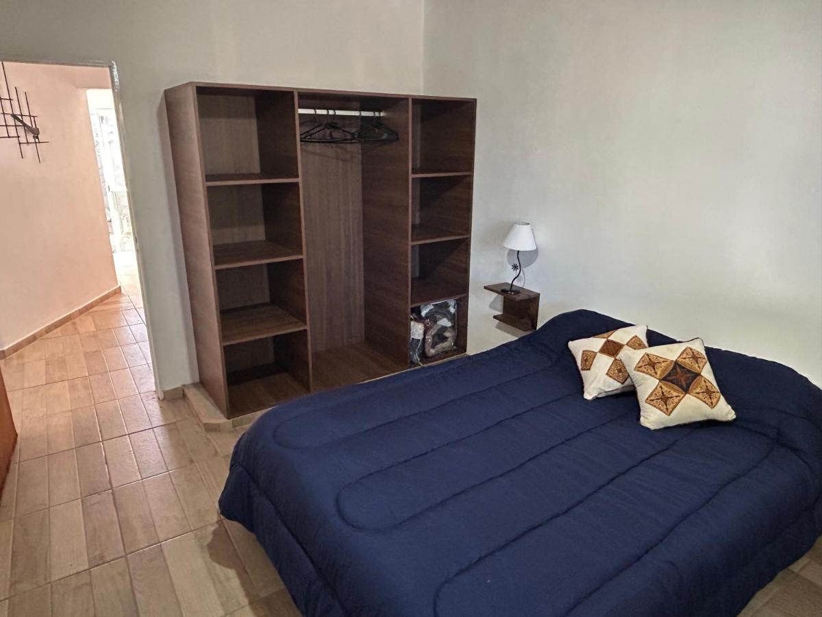 El Chelco - Chambres d’hôtes La Chacarita