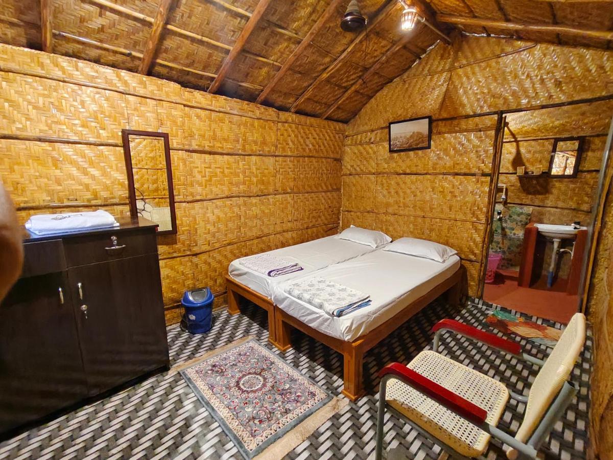 Durga HUTS - B&B Hampi