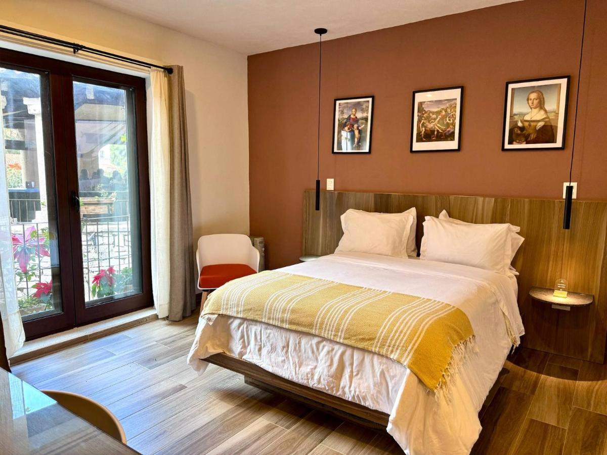 Chianti en ValQuirico - Bed and Breakfast Santa Águeda