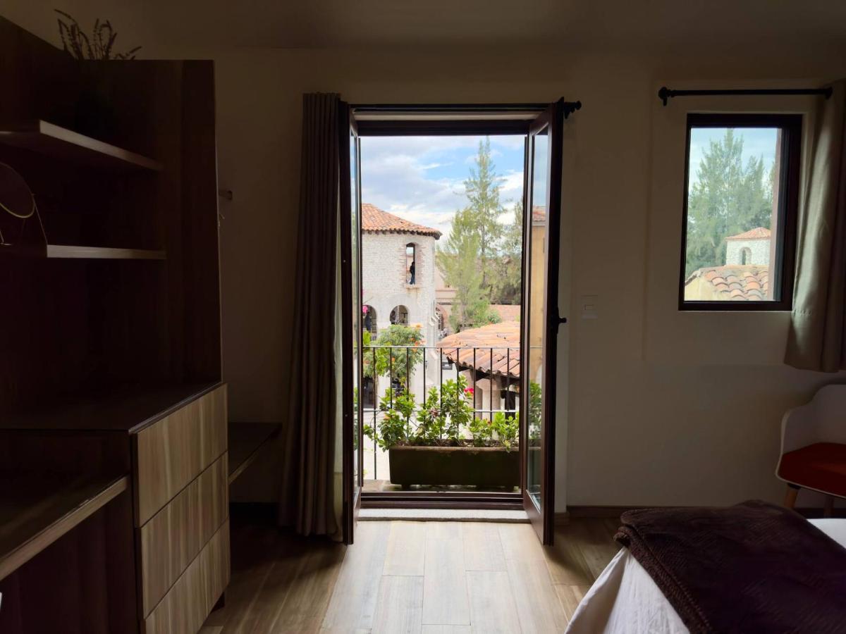 Sienna en ValQuirico - B&B