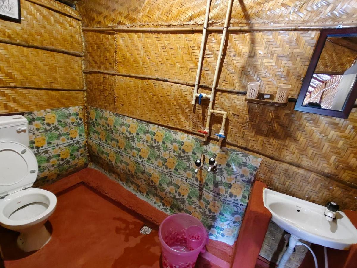 Durga HUTS - B&B Hampi