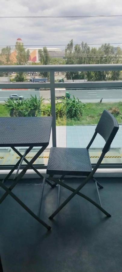 Studio in Azure with Arayat View - Ferienwohnung San Fernando