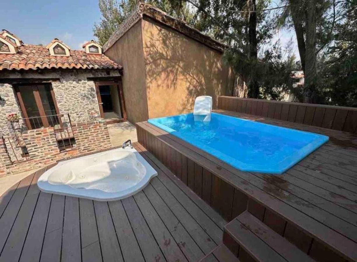 Ti Amo en ValQuirico - Ferienwohnung Santa Águeda