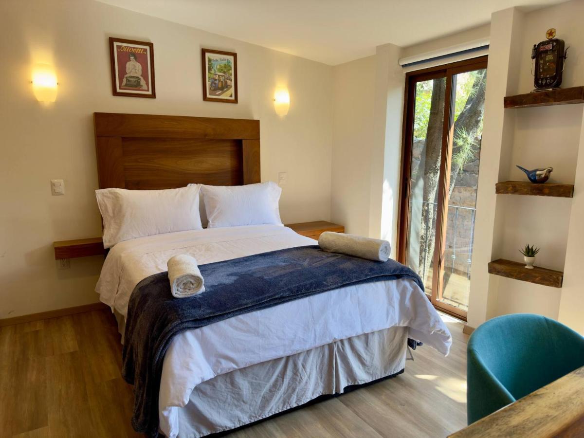 Spello en ValQuirico - B&B Santa Águeda