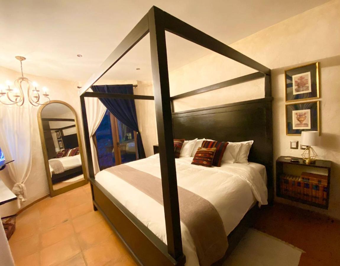 Carmina en ValQuirico - B&B Santa Águeda