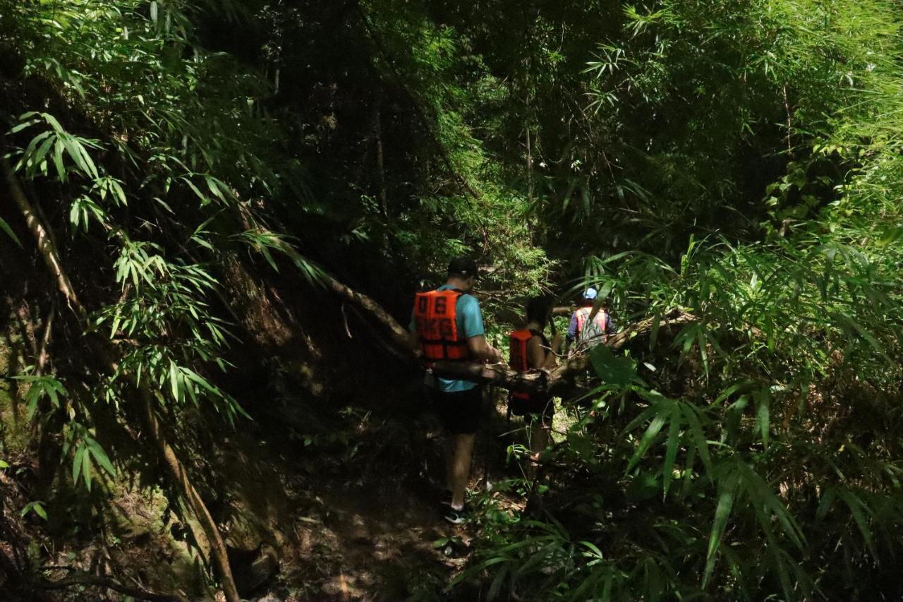 Yazama Homestay ยาซาม่า โฮมสเตย์ - Ferienwohnung Ban Pang Huai Kaeng