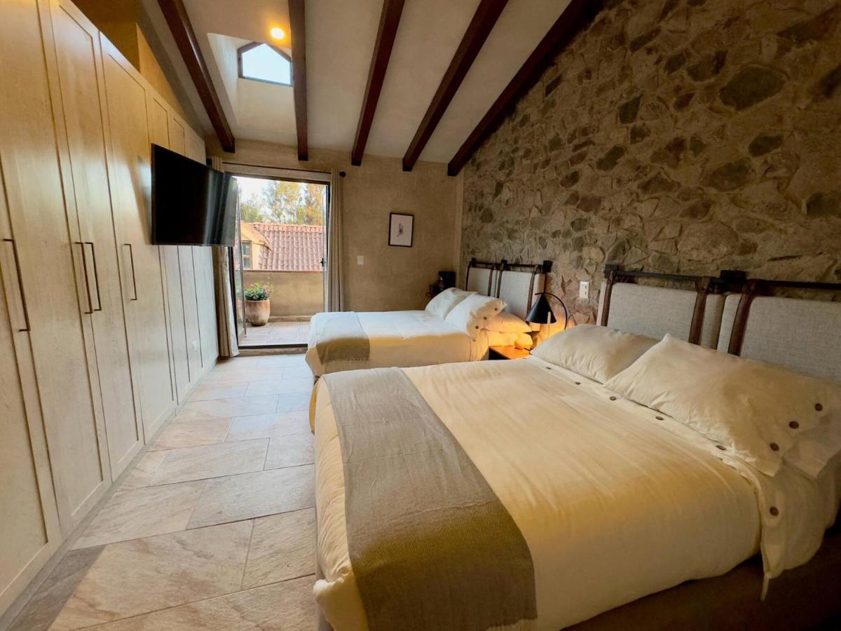 Mar en ValQuirico - B&B