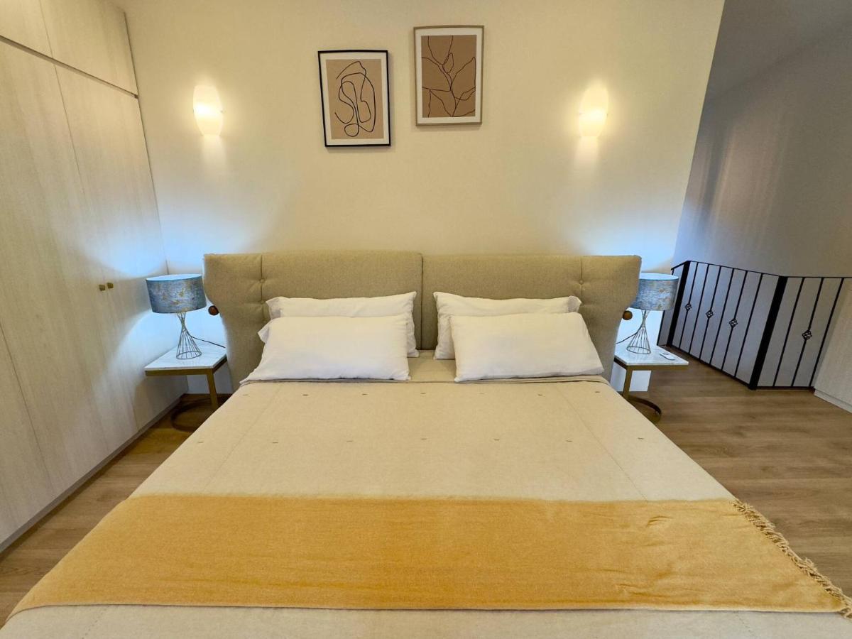 Milano en ValQuirico - B&B
