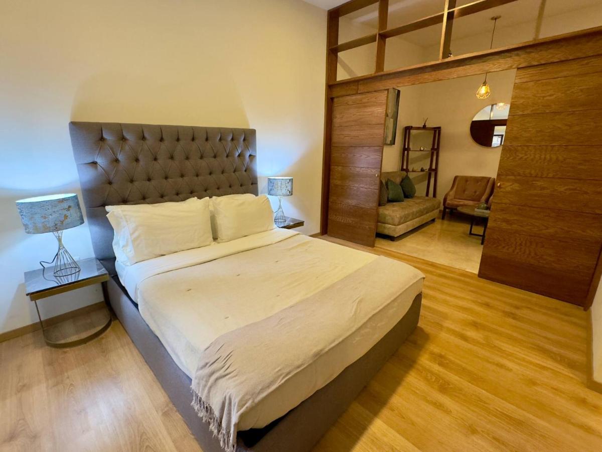 Florencia en ValQuirico - B&B