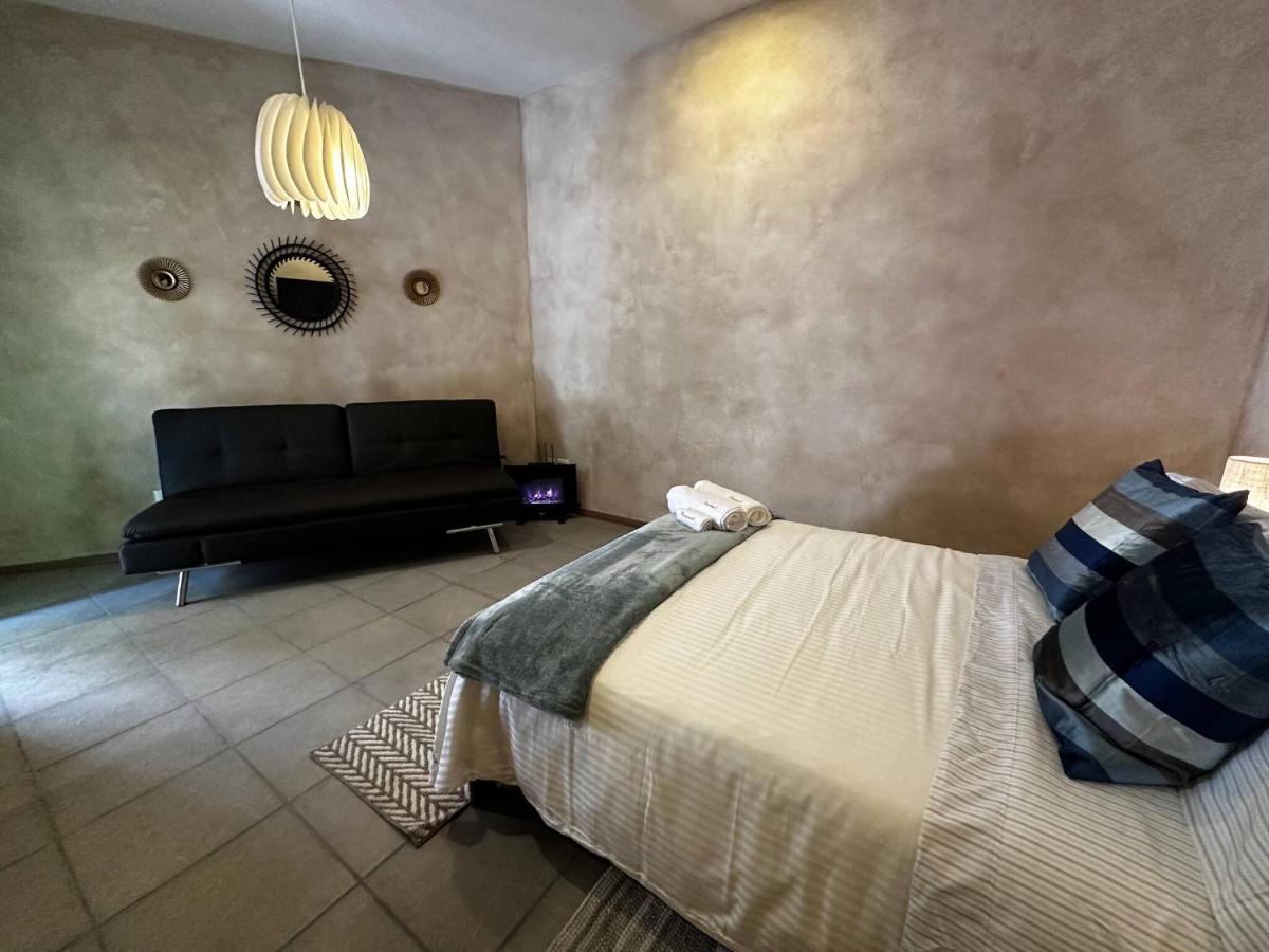 Mueganos 4 en ValQuirico - B&B