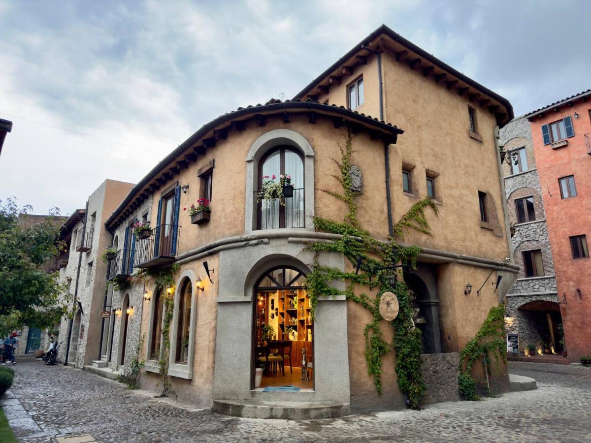 Loretta en ValQuirico - B&B Santa Águeda