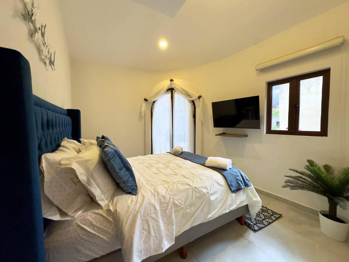 Loretta en ValQuirico - Bed and Breakfast Santa Águeda