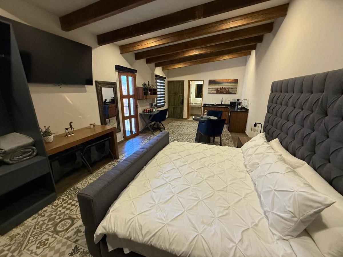 Dolce Angelo en ValQuirico - B&B