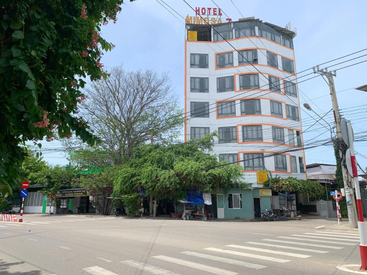 Mimosa 7 Hotel - Phan Rang