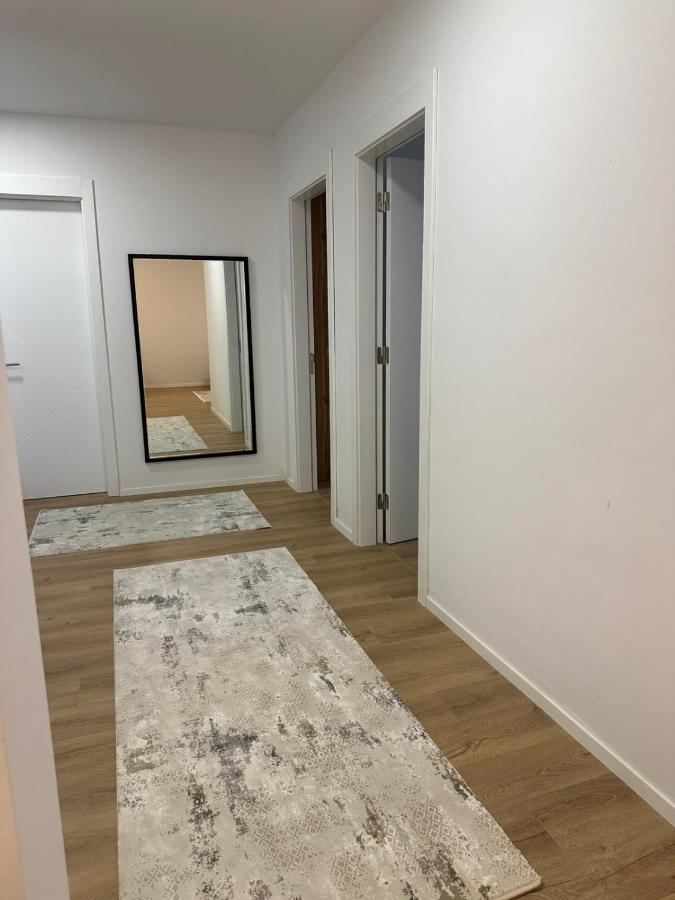 Skyline Apartment 3 - B&B
