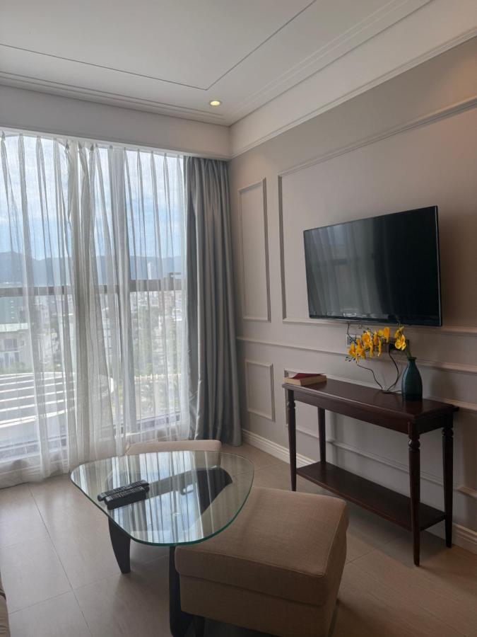 Ocean View Luxury Apartment Đà Nẵng - B&B