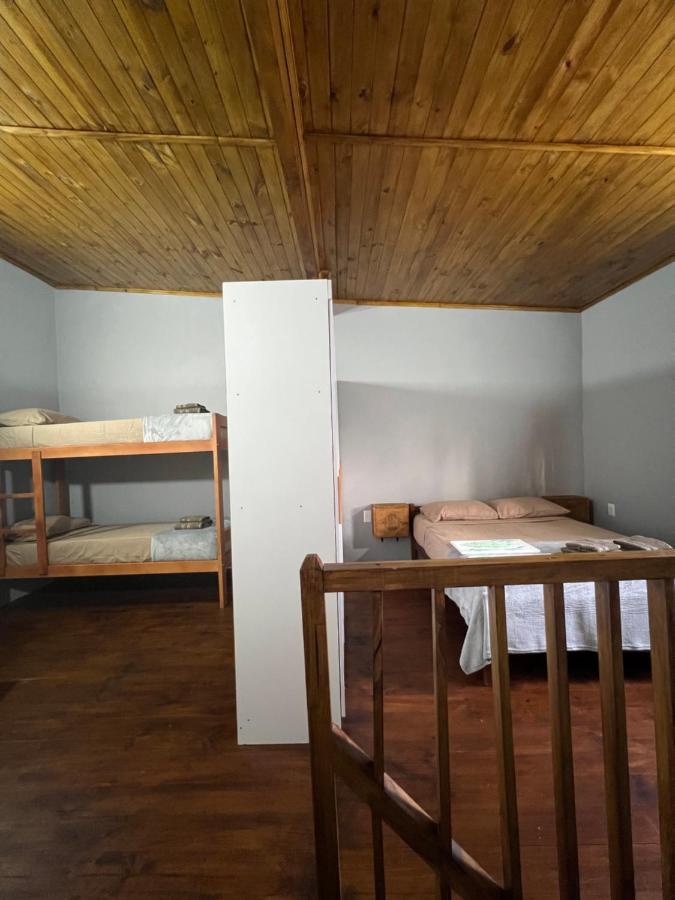Ñana Apart - Bed and Breakfast Puerto Iguazú
