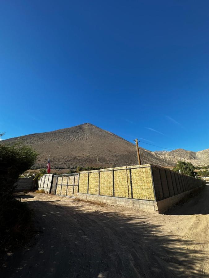 Cabaña con tinaja privada - B&B