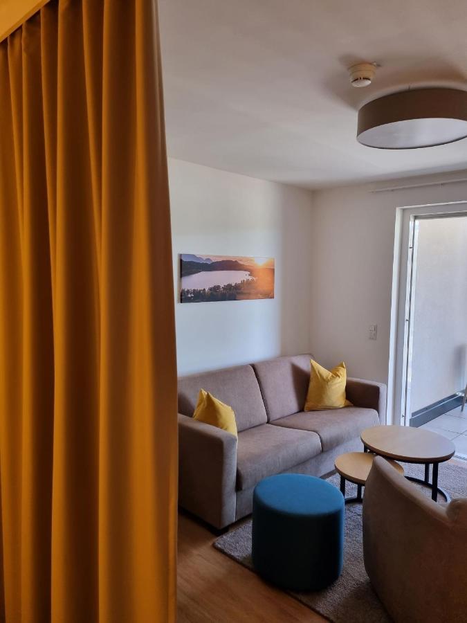 Apartment mit 1 Schlafzimmer und Seeblick