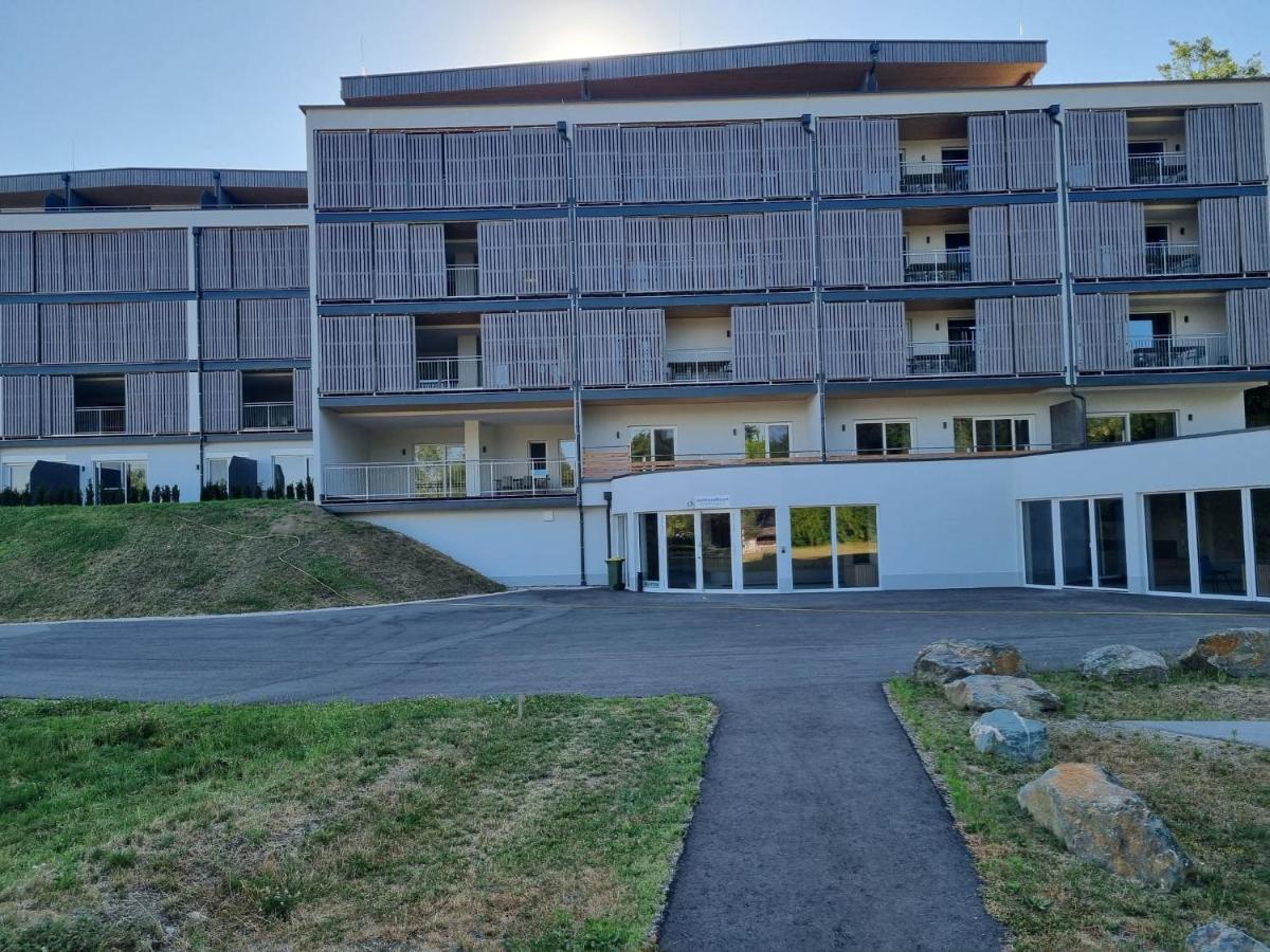 Ferienwohnung Classic - Ferienwohnung Unterburg am Klopeiner See