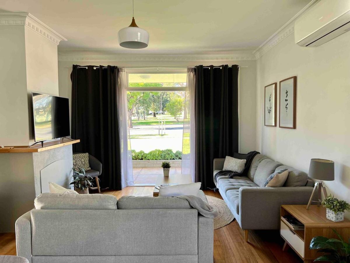 Mildura Park Views - B&B