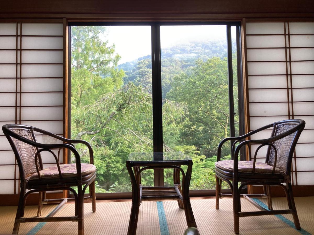 Triple Room with Garden View