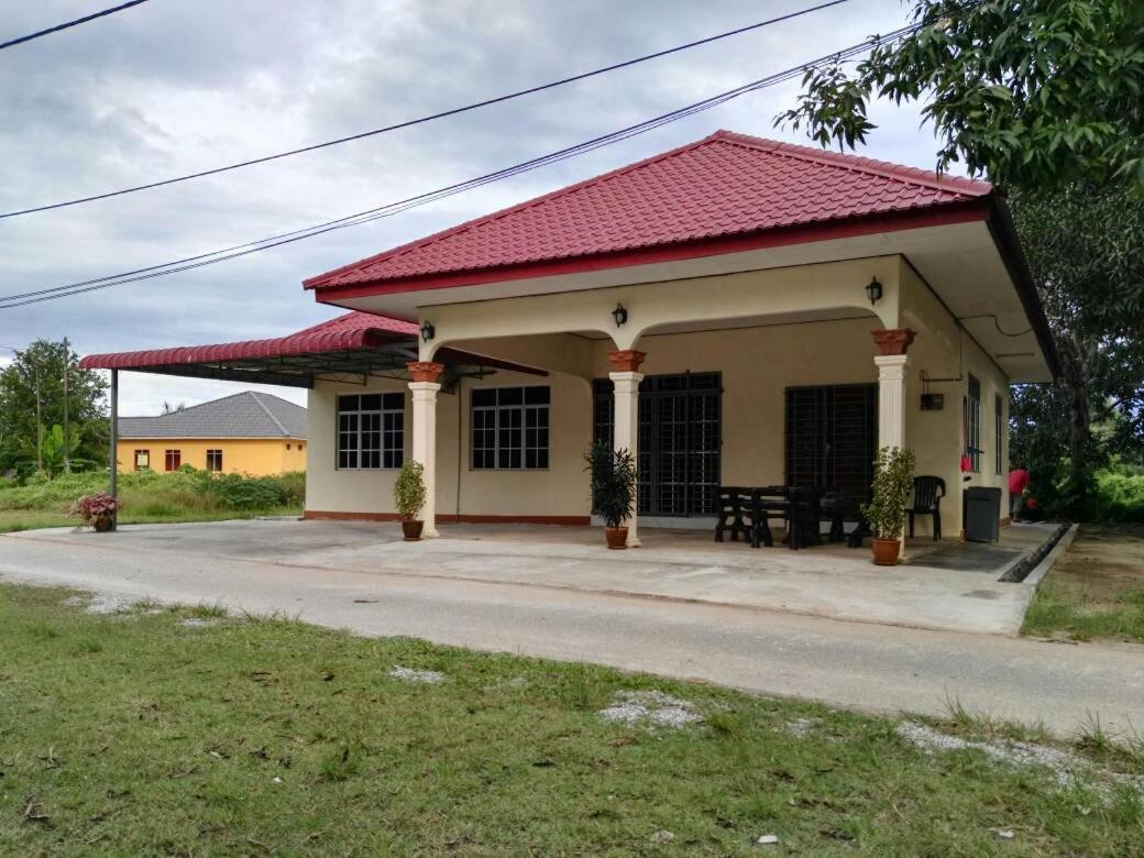 Casa de 4 dormitorios