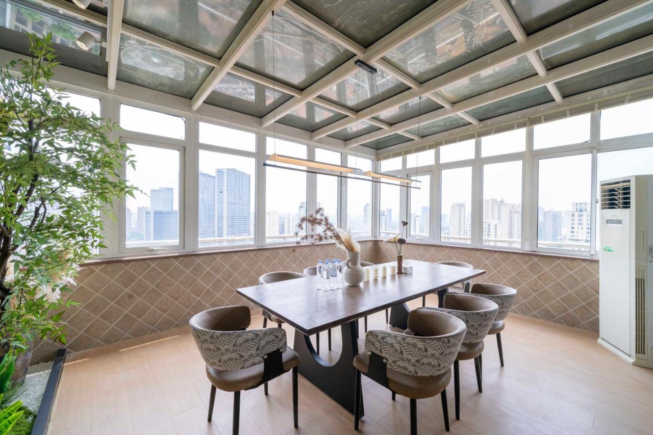 Suite en Duplex