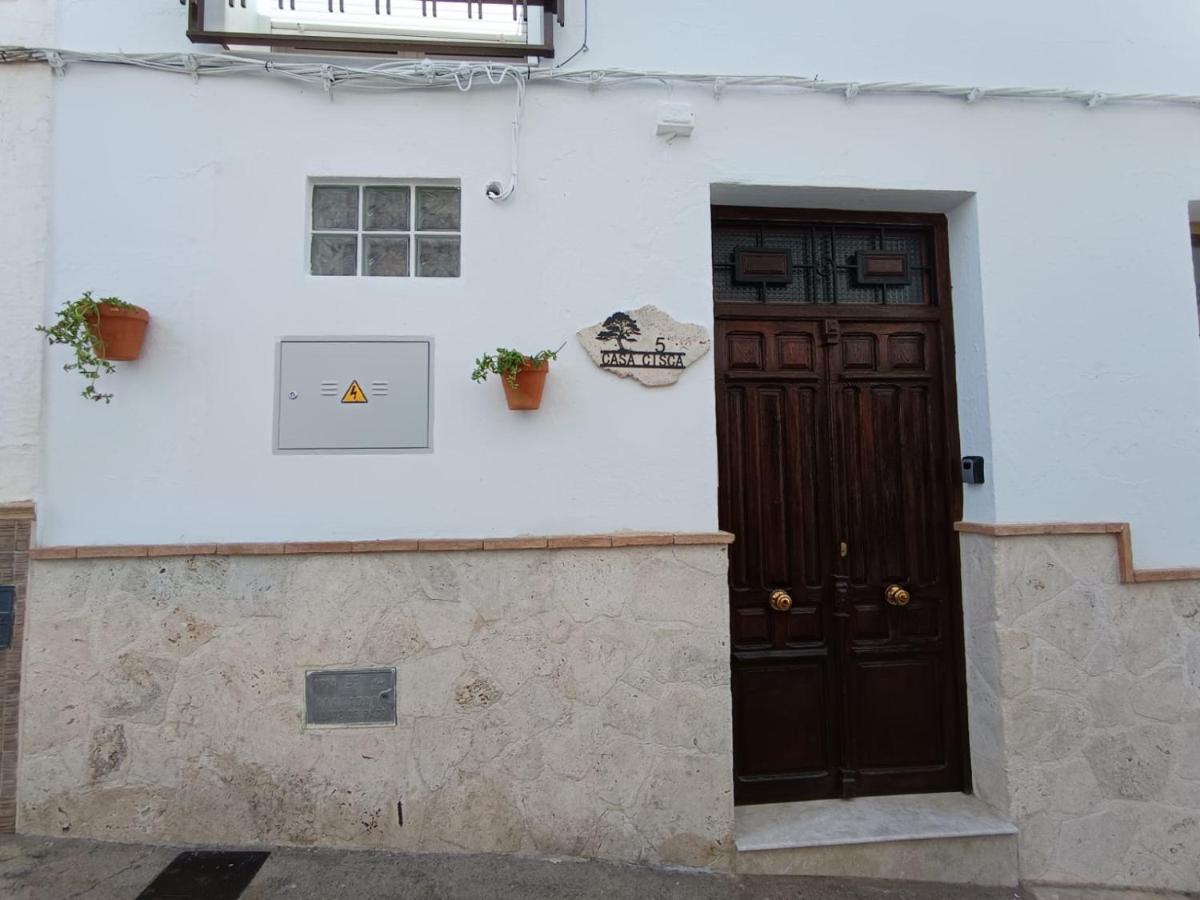 Casa Cisca - Ferienwohnung Quesada