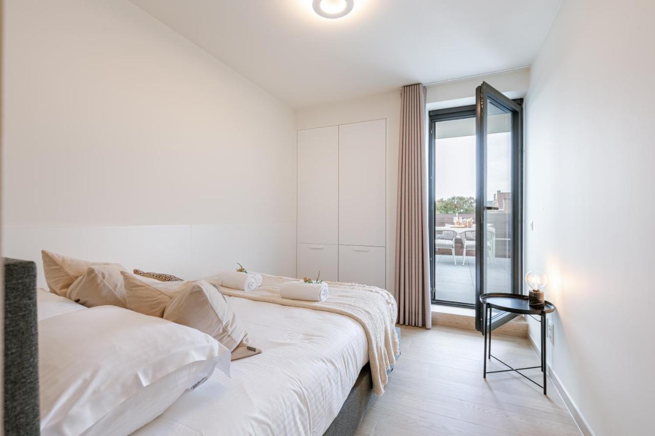 La Mirage 01 - B&B La Panne