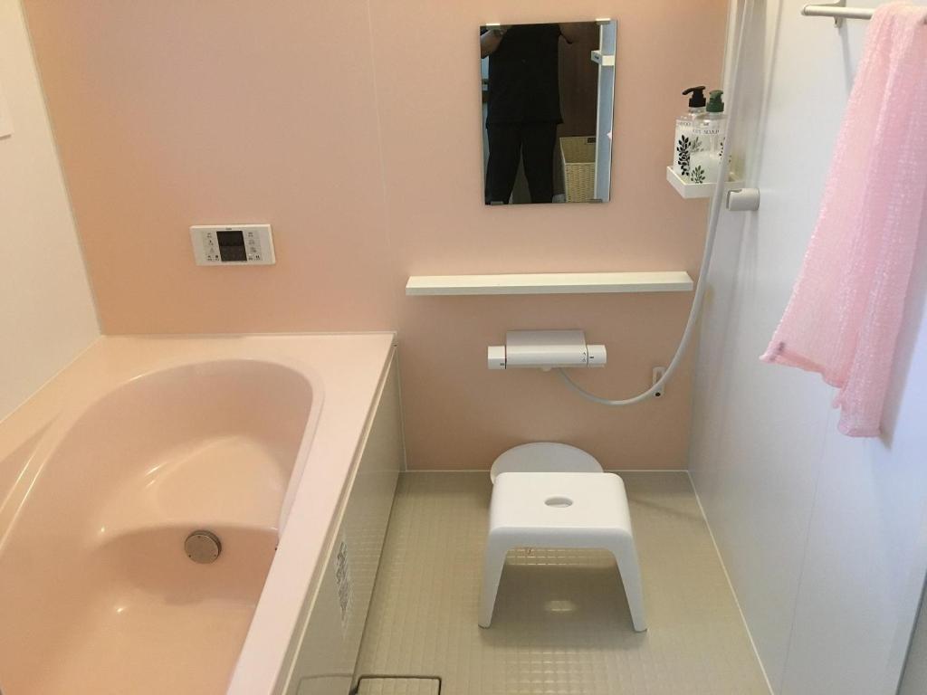 Appartamento con 1 Camera da Letto