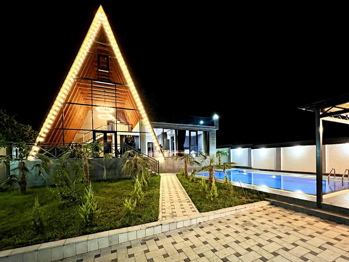 SS villa - B&B