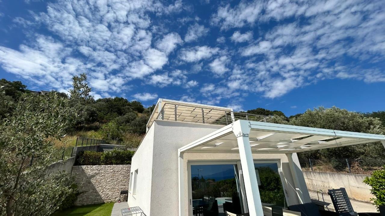 Le Villette - B&B Cittadella del Capo